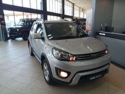 2020 Haval H1 1.5 VVT