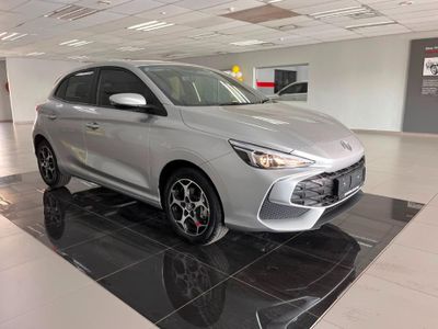 2026 MG MG3 1.5 Comfort Auto