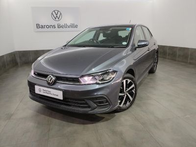 2023 Volkswagen Polo 1.0 TSI Life