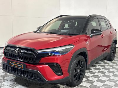 2023 Toyota Corolla Cross 1.8 GR-S Hybrid