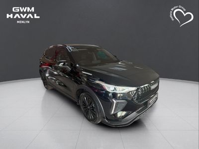 2026 Haval Jolion Pro 1.5T Super Luxury DCT