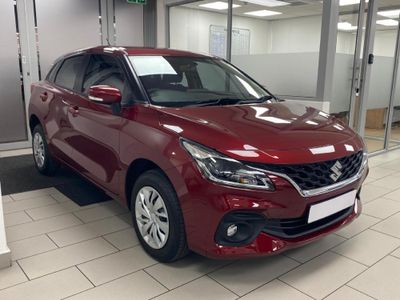 2026 Suzuki Baleno 1.5 GL