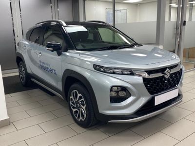 2026 Suzuki Fronx 1.5 GLX Auto