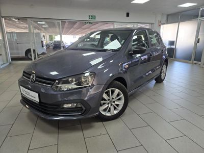 2026 Volkswagen Polo Vivo 1.4 Life