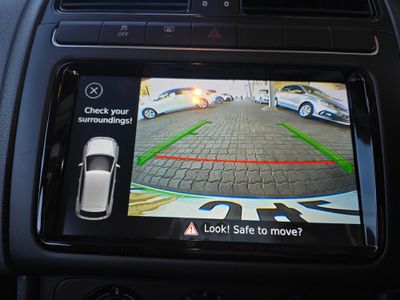 2025 Volkswagen Polo Vivo 1.4 Life