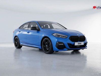 2024 BMW 2 Series 218i Gran Coupe M Sport