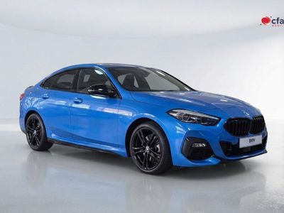 2024 BMW 2 Series 218i Gran Coupe M Sport