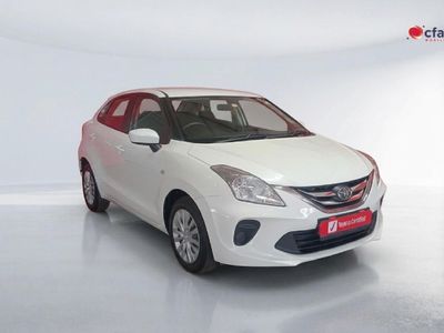 2021 Toyota Starlet 1.4 XI