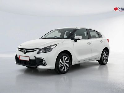 2025 Toyota Starlet 1.5 XS Auto