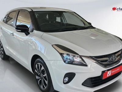 2021 Toyota Starlet 1.4 XR