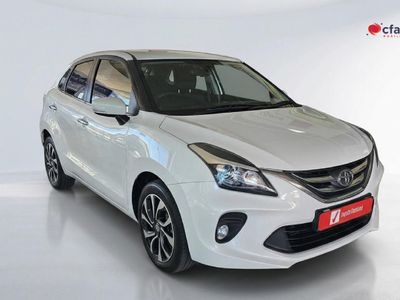 2021 Toyota Starlet 1.4 XR