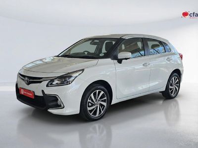 2026 Toyota Starlet 1.5 XS Auto
