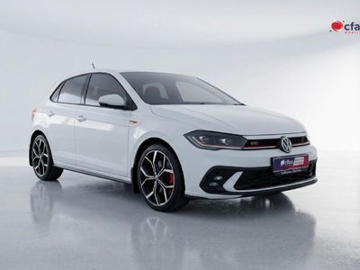 2022 Volkswagen Polo 2.0 GTI Auto (147kW)