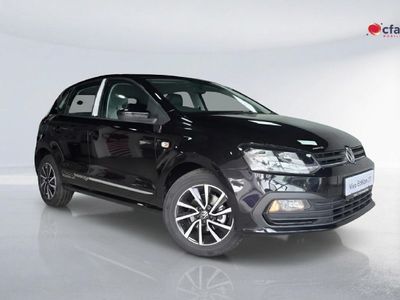2026 Volkswagen Polo Vivo 1.4 Life