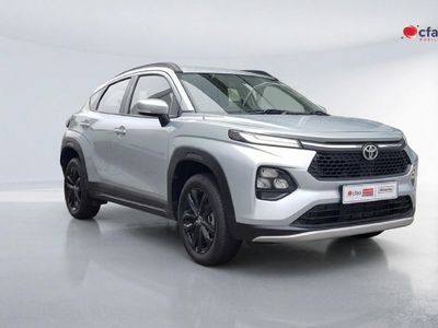 2025 Toyota Starlet Cross 1.5XS Auto