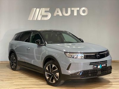2026 Opel Grandland X 1.6T Edition Auto