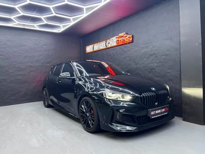 2023 BMW 1 Series 128ti Mzansi Edition Auto