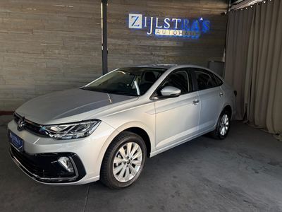 2025 Volkswagen Polo Classic 1.6 Life
