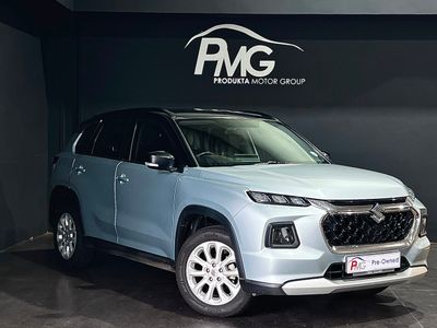 2023 Suzuki Grand Vitara 1.5 GL