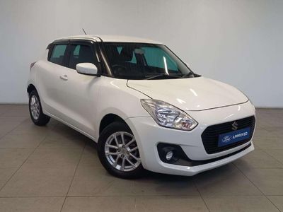 2020 Suzuki Swift 1.2 GLX Auto