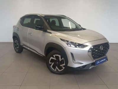 2022 Nissan Magnite 1.0T Acenta Auto