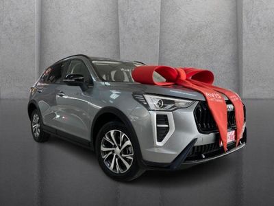 2025 Haval Jolion 1.5T City Plus DCT
