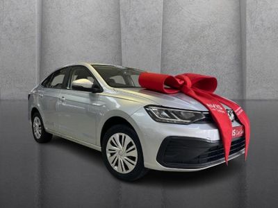 2024 Volkswagen Polo Classic Polo 1.6