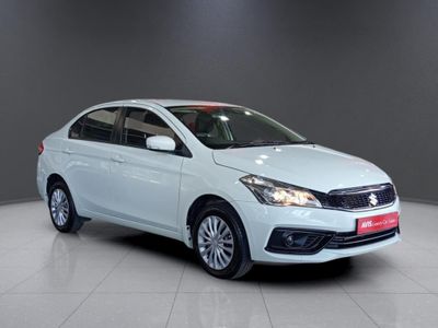 2024 Suzuki Ciaz 1.5 GL