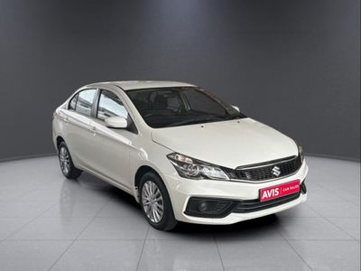 2025 Suzuki Ciaz 1.5 GL Auto