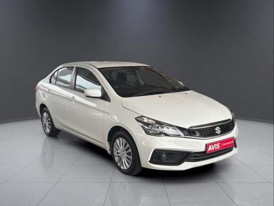 2025 Suzuki Ciaz 1.5 GL Auto