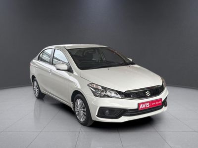 2025 Suzuki Ciaz 1.5 GL Auto