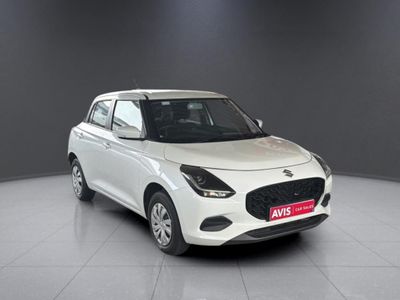 2025 Suzuki Swift 1.2 GL