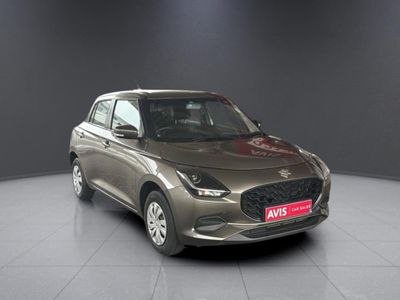 2025 Suzuki Swift 1.2 GL