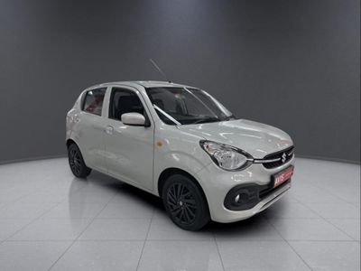 2025 Suzuki Celerio 1.0 GL