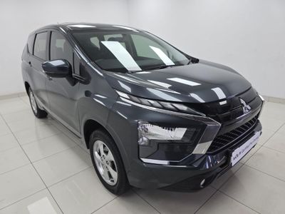 2022 Mitsubishi Xpander 1.5