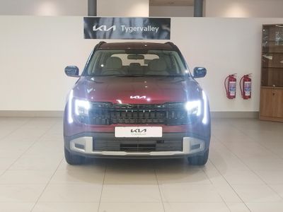 2026 Kia Seltos 1.5 LS CVT