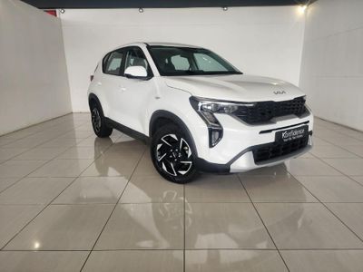 2024 Kia Sonet 1.5 LX Auto