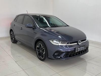 2025 Volkswagen Polo 1.0 TSI R-Line Auto