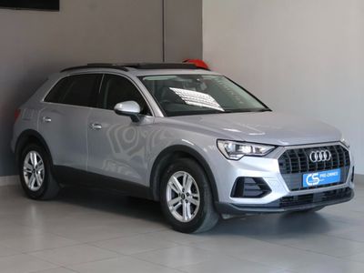 2021 Audi Q3 1.4T Auto Urban Edition | 35 TFSI