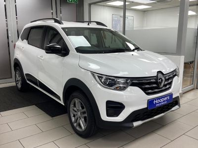 2025 Renault Triber 1.0 Dynamique