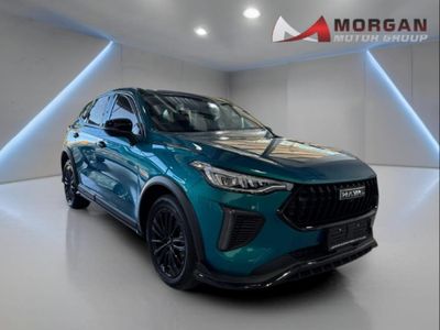 2026 Haval Jolion Pro 1.5T Super Luxury DCT