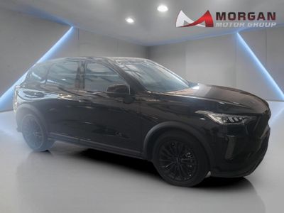 2026 Haval Jolion Pro 1.5T Ultra Luxury DCT