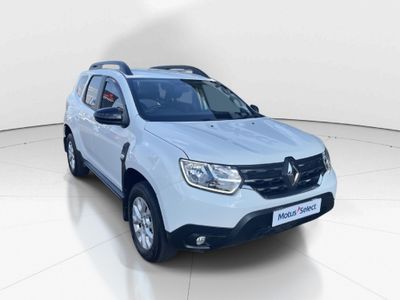2022 Renault Duster 1.5 dCi Zen EDC