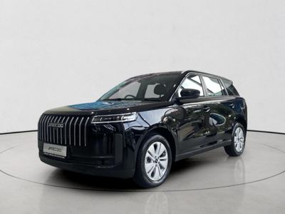 2026 Jaecoo J5 1.5T Core
