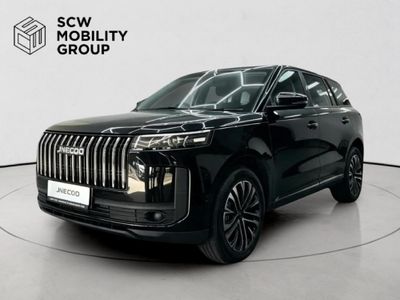 2026 Jaecoo J5 1.5T Core