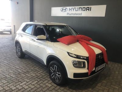 2024 Hyundai Venue 1.2 Motion