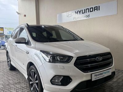 2020 Ford Kuga 2.0 EcoBoost ST AWD Auto