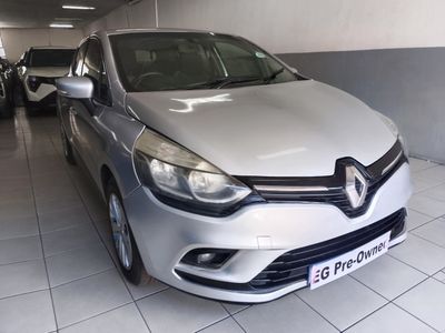 2020 Renault Clio IV 900T Expression 5-dr (66kW)