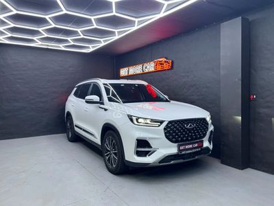 2022 Chery Tiggo 8 Pro 1.6 TDGi Executive DCT
