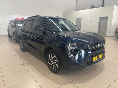 2024 Mahindra XUV 3XO 1.2T AX5 Auto